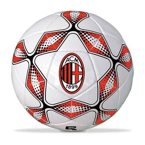 Il pallone del Milan